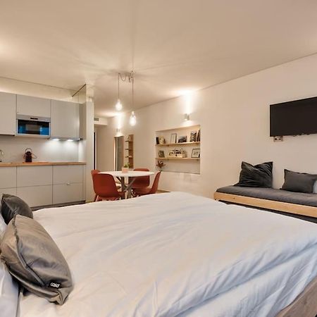 Lauben Flat Bolzano Apartment Екстериор снимка