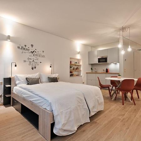 Lauben Flat Bolzano Apartment Екстериор снимка