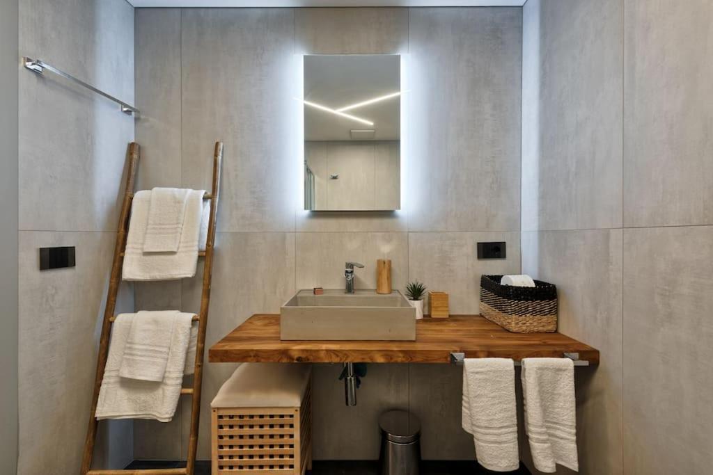 Lauben Flat Bolzano Apartment Екстериор снимка