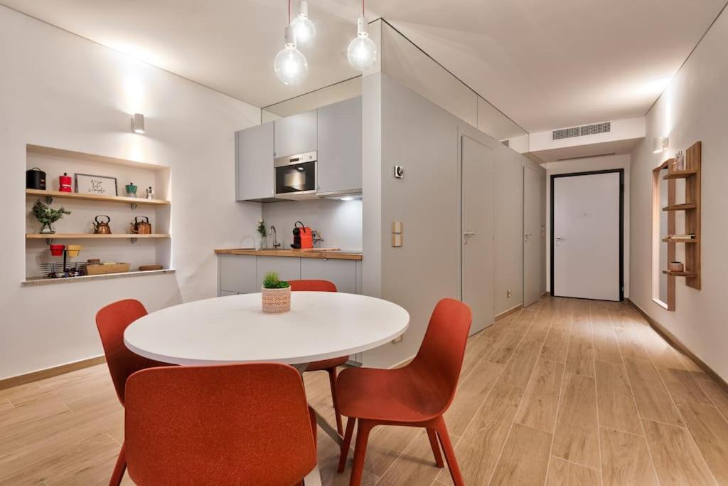 Lauben Flat Bolzano Apartment Екстериор снимка