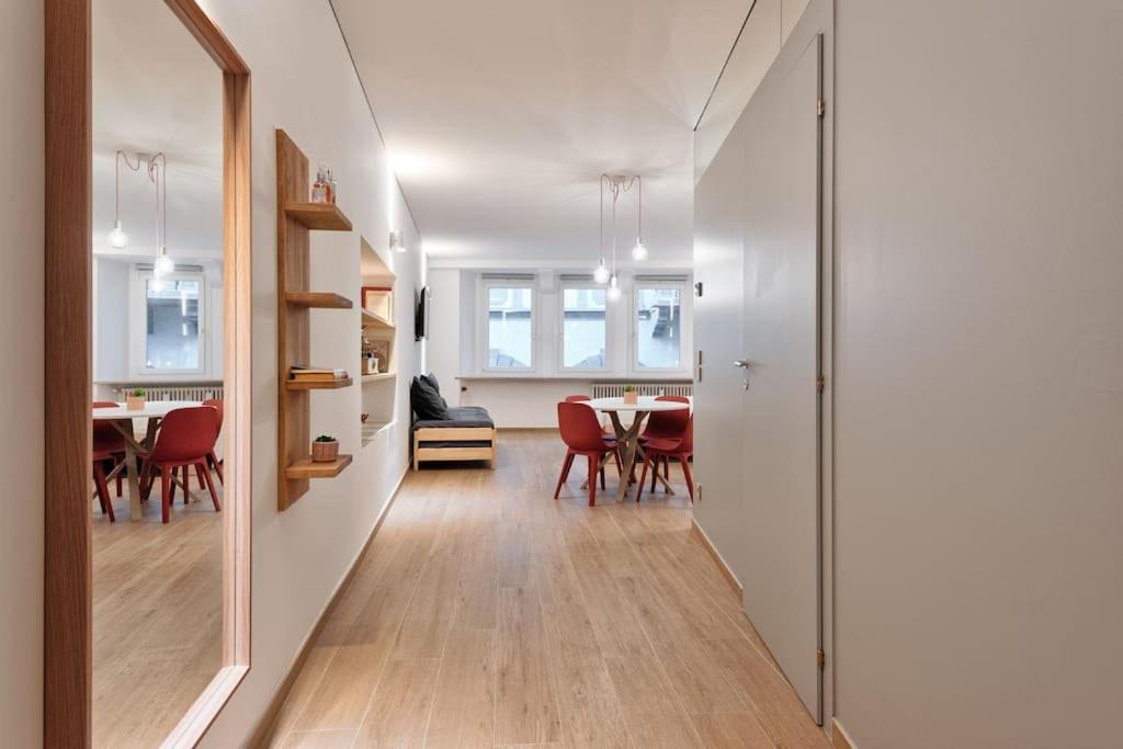 Lauben Flat Bolzano Apartment Екстериор снимка