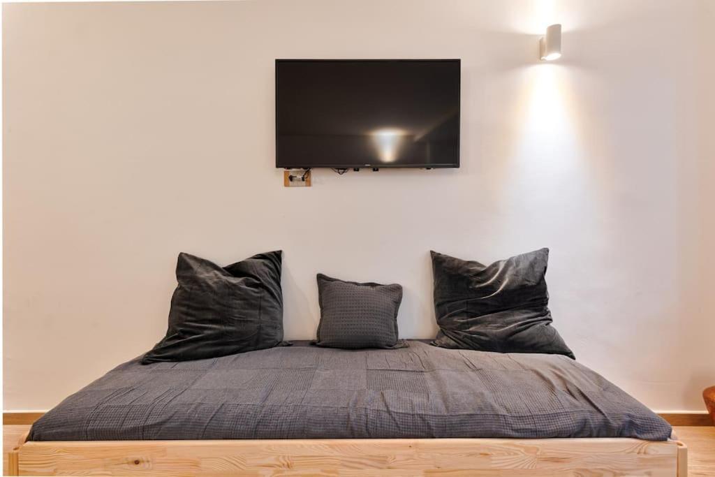 Lauben Flat Bolzano Apartment Екстериор снимка