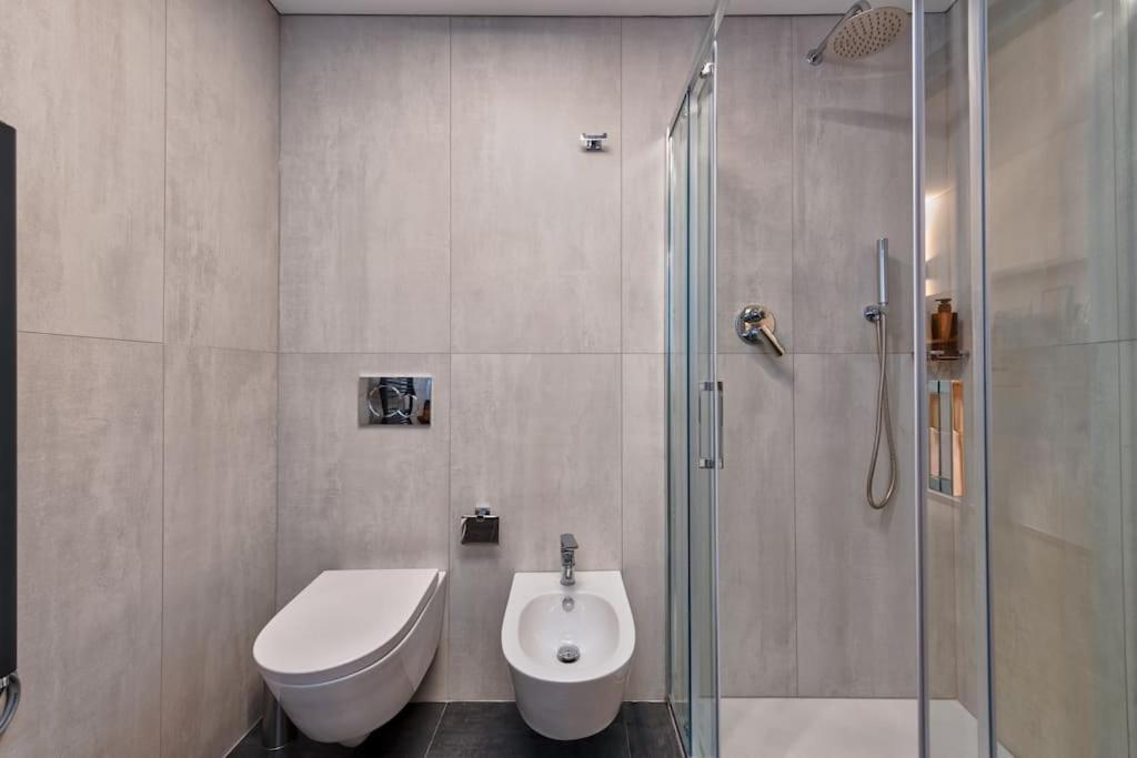 Lauben Flat Bolzano Apartment Екстериор снимка