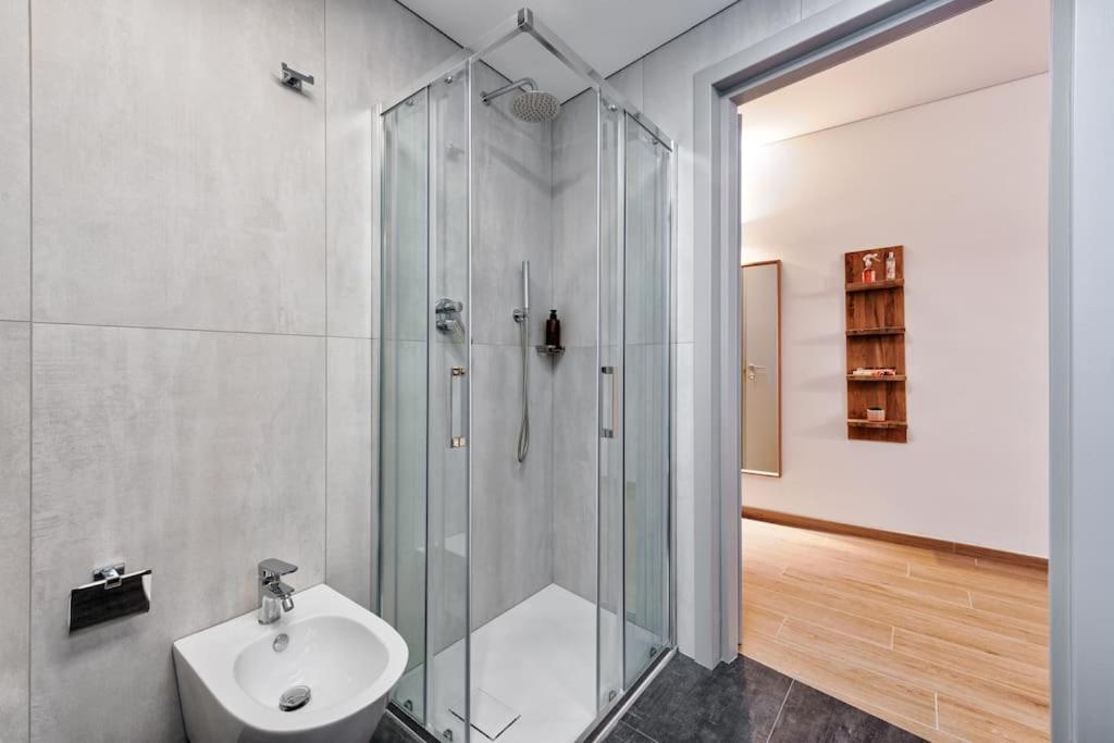 Lauben Flat Bolzano Apartment Екстериор снимка