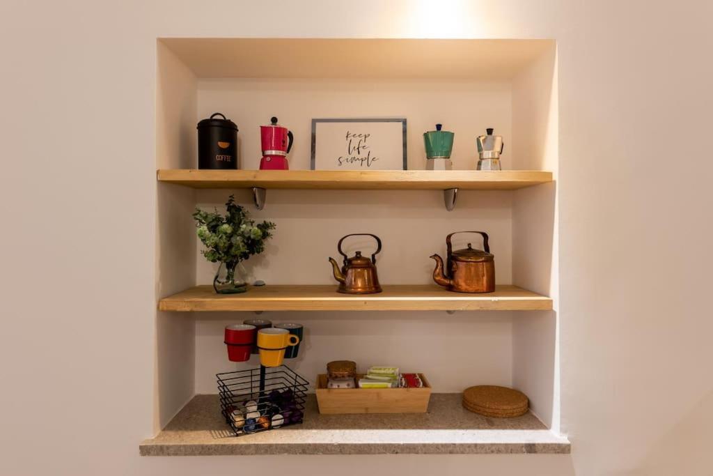 Lauben Flat Bolzano Apartment Екстериор снимка